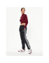 adidas Долнище анцуг Essentials Warm-Up 3-Stripes H48451 Черен Regular Fit - Pepit.bg