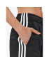 adidas Долнище анцуг Essentials Warm-Up 3-Stripes H48451 Черен Regular Fit - Pepit.bg