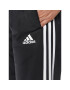 adidas Долнище анцуг Essentials Warm-Up 3-Stripes H48451 Черен Regular Fit - Pepit.bg