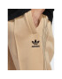 adidas Долнище анцуг Fleece Sst HI2996 Бежов Regular Fit - Pepit.bg