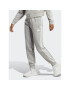 adidas Долнище анцуг Future Icons 3-Stripes IB8531 Сив Regular Fit - Pepit.bg