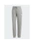 adidas Долнище анцуг Future Icons 3-Stripes IB8531 Сив Regular Fit - Pepit.bg