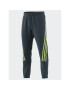 adidas Долнище анцуг Future Icons 3-Stripes Joggers IJ6372 Електриков Slim Fit - Pepit.bg