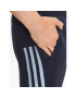 adidas Долнище анцуг Future Icons 3-Stripes Joggers IJ6373 Син Slim Fit - Pepit.bg