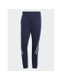 adidas Долнище анцуг Future Icons 3-Stripes Joggers IJ6373 Син Slim Fit - Pepit.bg