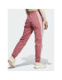 adidas Долнище анцуг Future Icons 3-Stripes Regular Tracksuit Bottoms IB8532 Розов Regular Fit - Pepit.bg