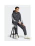 adidas Долнище анцуг Future Icons Allover Print IB6127 Сив Regular Fit - Pepit.bg