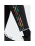 adidas Долнище анцуг Graphic Tracksuit Bottoms HT4708 Черен Regular Fit - Pepit.bg