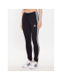 adidas Долнище анцуг HZ5753 Черен Slim Fit - Pepit.bg