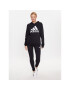 adidas Долнище анцуг HZ5753 Черен Slim Fit - Pepit.bg