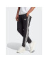 adidas Долнище анцуг IB4030 Черен Regular Fit - Pepit.bg