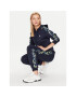 adidas Долнище анцуг IL5863 Син Loose Fit - Pepit.bg