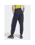 adidas Долнище анцуг IL5863 Син Loose Fit - Pepit.bg