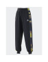 adidas Долнище анцуг IL5863 Син Loose Fit - Pepit.bg