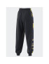 adidas Долнище анцуг IL5863 Син Loose Fit - Pepit.bg