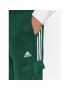 adidas Долнище анцуг IM2918 Зелен Regular Fit - Pepit.bg