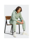 adidas Долнище анцуг IR8361 Зелен Regular Fit - Pepit.bg