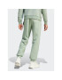 adidas Долнище анцуг IR8361 Зелен Regular Fit - Pepit.bg