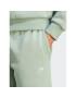 adidas Долнище анцуг IR8361 Зелен Regular Fit - Pepit.bg