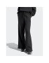 adidas Долнище анцуг IR8377 Черен Loose Fit - Pepit.bg
