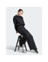 adidas Долнище анцуг IR8377 Черен Loose Fit - Pepit.bg