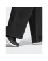 adidas Долнище анцуг IR8377 Черен Loose Fit - Pepit.bg
