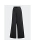adidas Долнище анцуг IR8377 Черен Loose Fit - Pepit.bg