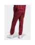 adidas Долнище анцуг Joggers IC6035 Червен Slim Fit - Pepit.bg