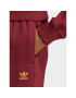 adidas Долнище анцуг Joggers IC6035 Червен Slim Fit - Pepit.bg