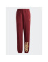 adidas Долнище анцуг Joggers IC6035 Червен Slim Fit - Pepit.bg