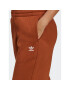 adidas Долнище анцуг Joggers IK7688 Кафяв - Pepit.bg