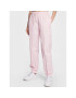 adidas Долнище анцуг Loose Trousers with Healing Crystals-Inspired Graphics IC0795 Розов Loose Fit - Pepit.bg