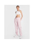 adidas Долнище анцуг Loose Trousers with Healing Crystals-Inspired Graphics IC0795 Розов Loose Fit - Pepit.bg