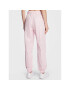 adidas Долнище анцуг Loose Trousers with Healing Crystals-Inspired Graphics IC0795 Розов Loose Fit - Pepit.bg