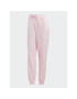 adidas Долнище анцуг Loose Trousers with Healing Crystals-Inspired Graphics IC0795 Розов Loose Fit - Pepit.bg