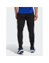 adidas Долнище анцуг Own the Run Astro Knit Joggers HN0806 Черен Regular Fit - Pepit.bg