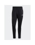 adidas Долнище анцуг Own the Run Astro Knit Joggers HN0806 Черен Regular Fit - Pepit.bg