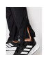 adidas Долнище анцуг Own The Run Astro Wind H13238 Черен Regular Fit - Pepit.bg