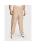 adidas Долнище анцуг Ozworld HL9251 Бежов Regular Fit - Pepit.bg