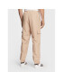 adidas Долнище анцуг Ozworld HL9251 Бежов Regular Fit - Pepit.bg