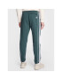 adidas Долнище анцуг Rekive HK7316 Зелен Regular Fit - Pepit.bg