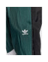 adidas Долнище анцуг Rekive HK7324 Зелен Regular Fit - Pepit.bg