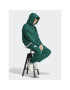 adidas Долнище анцуг Scribble Fleece IJ6457 Зелен Loose Fit - Pepit.bg