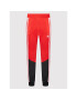 adidas Долнище анцуг Sst Blocked Track HC2078 Черен Regular Fit - Pepit.bg