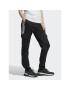 adidas Долнище анцуг Tiro Cargo IA3034 Черен Regular Fit - Pepit.bg