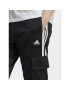 adidas Долнище анцуг Tiro Cargo IA3034 Черен Regular Fit - Pepit.bg