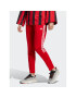 adidas Долнище анцуг Tiro Suit Up Lifestyle Track Pant IC6679 Червен Regular Fit - Pepit.bg