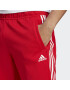 adidas Долнище анцуг Tiro Suit-Up Lifestyle Tracksuit Bottoms IB8385 Червен Regular Fit - Pepit.bg