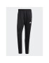 adidas Долнище анцуг Train Essentials 3-Stripes Training IB8168 Черен Regular Fit - Pepit.bg