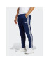 adidas Долнище анцуг Train Essentials 3-Stripes Training IB8169 Син Regular Fit - Pepit.bg